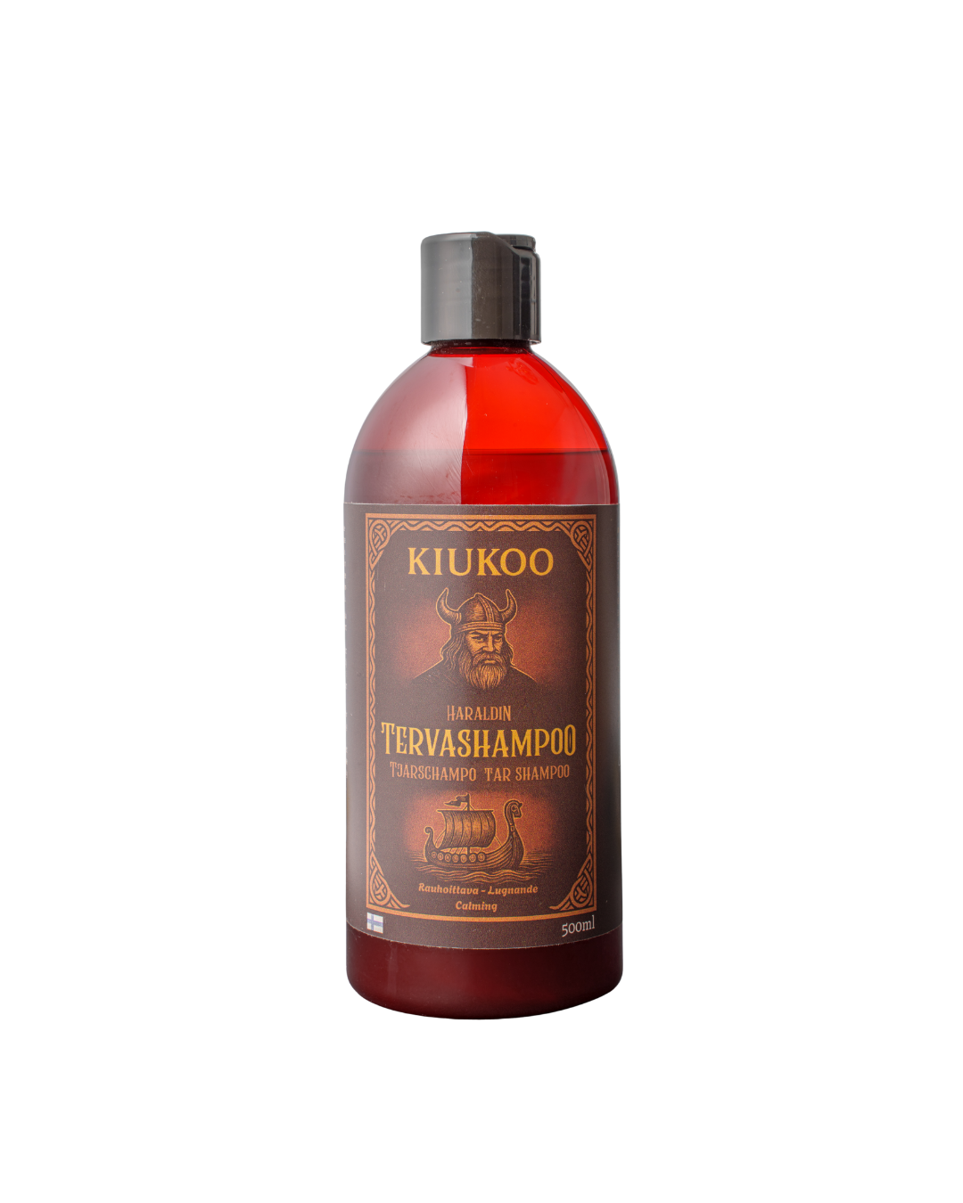 Haraldin Tervashampoo 500ml