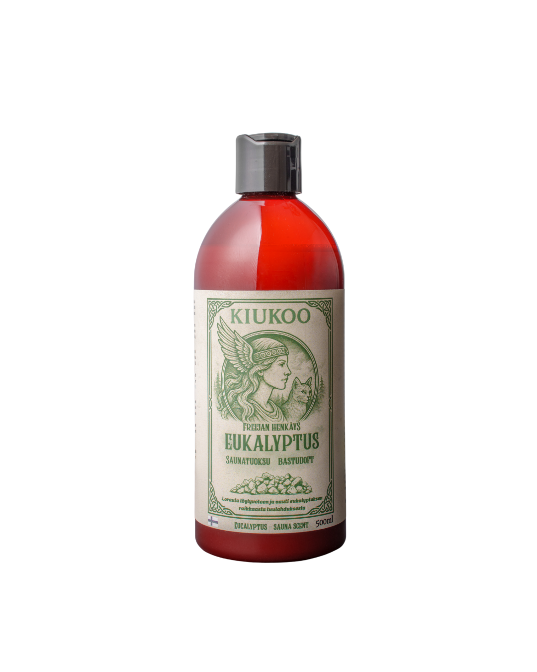 Freijan Henkäys - Eukalyptus Saunatuoksu 500ml