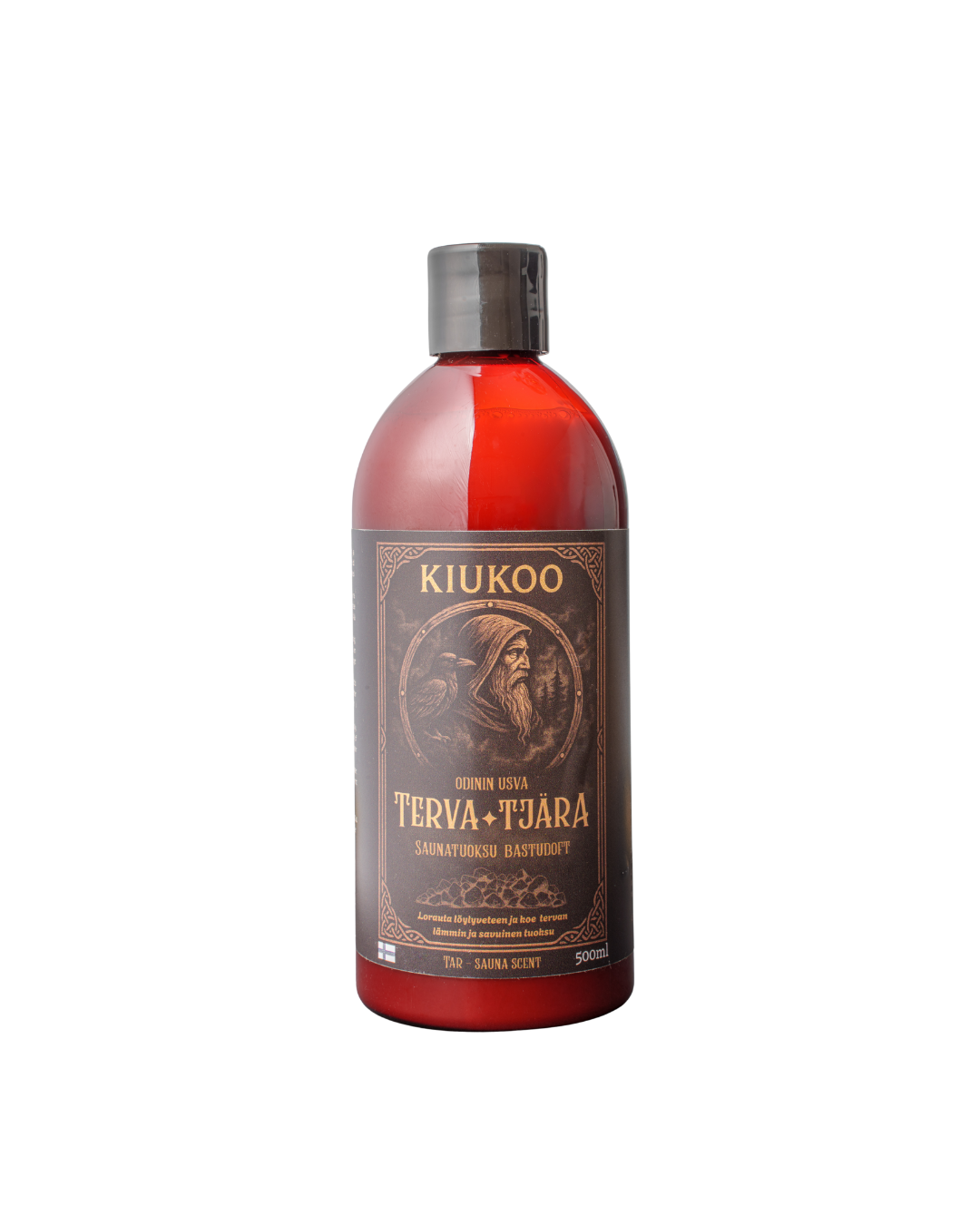 Odinin Usva - Terva saunatuoksu 500ml