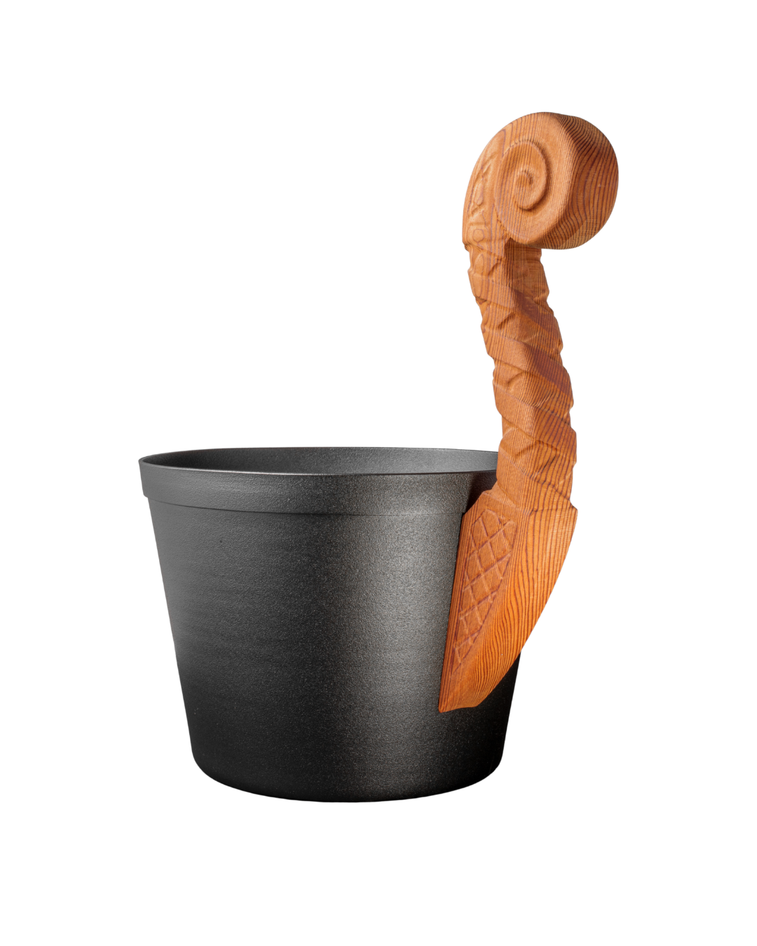 Kiukoo Scandic -saunakiulu