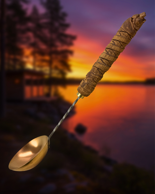 karhu löylykauha