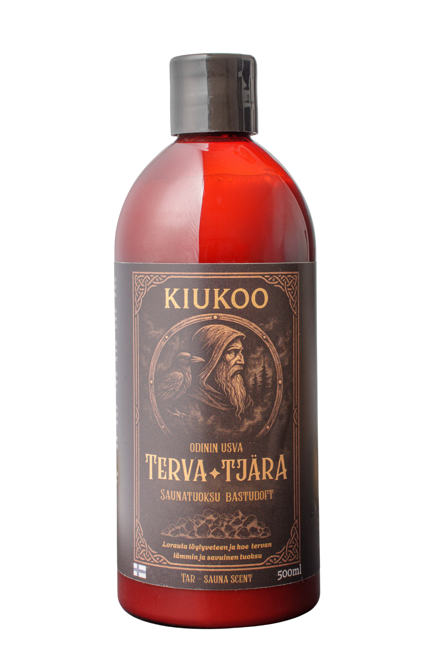 Saunatuoksut & Shampoot