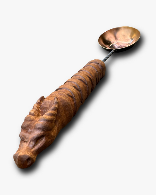 Dragon sauna bucket